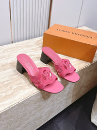 Isola Mules