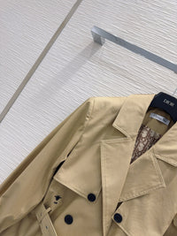 26S Trench Jacket