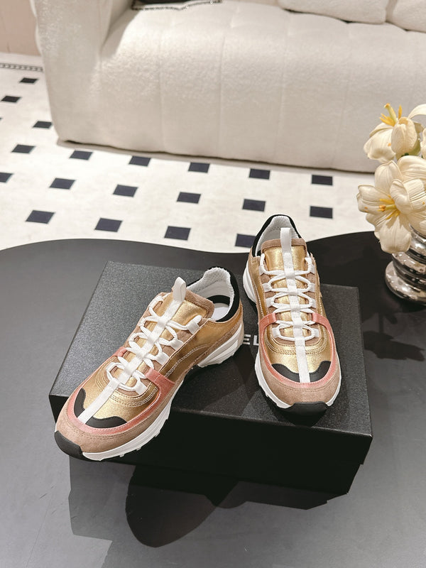 Logo Trainers