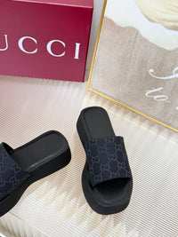 26S Maxi Canvas Platform Slides