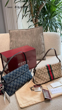 Madison Shoulder Bag