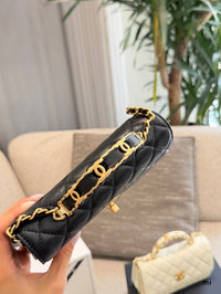 Top Handle Wallet on Chain