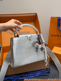 Capucines Bag