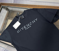 Paris Logo T-Shirt