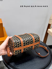 Moynat 48H Mini Bag