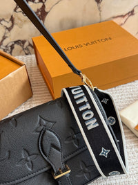 Diane Satchel Bag