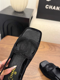 26S Platform Sandals