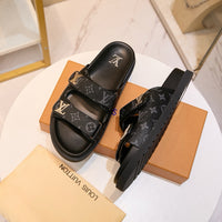 Venice Mules