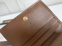 Ophidia Supreme Card Case Wallet