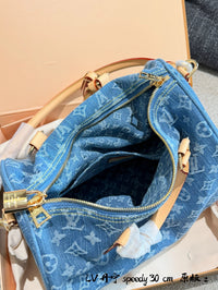 Speedy Soft 30 Bag