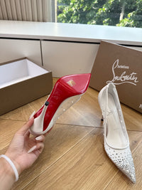 Degrastrass Perla Pumps