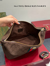 Vanity Top Handle Bag