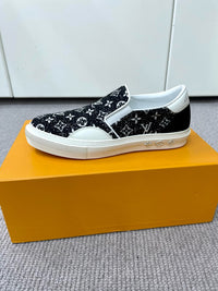 Trocadero Slip-on Sneakers