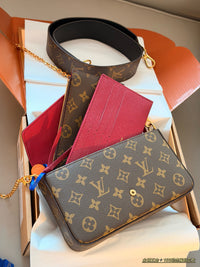 Félicie Pochette