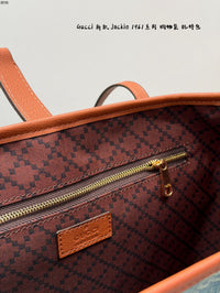 Jackie 1961 Tote Bag