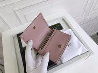 Marmont Card Case Wallet