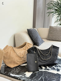 26C Tote Bag