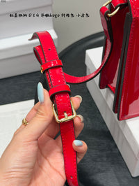 Multi Crossbody Bag