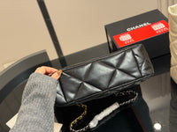 Leather Tote Bag