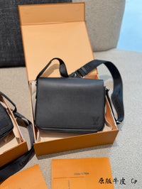 District PM Bag