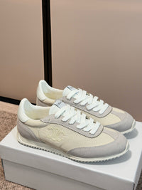 Racer Sneakers
