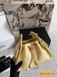 Mini Hobo Bag