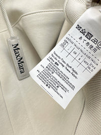Andrea Logo Embroidered Drawstring Hoodie Set