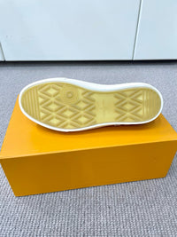 Trocadero Slip-on Sneakers