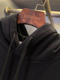 Check Hoodie