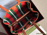 Ophidia Tote Bag