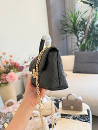 Nano Madeleine Bag