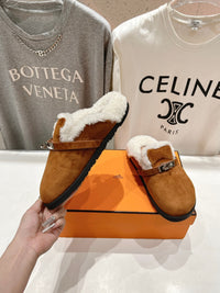 Oz Mules