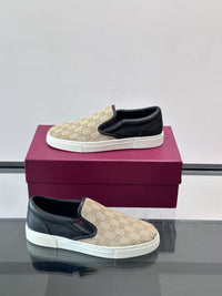 Supreme Slip-On Sneaker