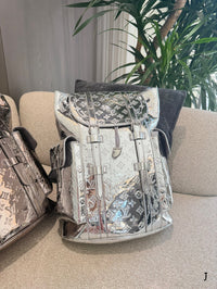 Christopher MM Backpack