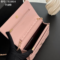 Wallet On Chain