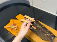 Petit Sac Plat Bag