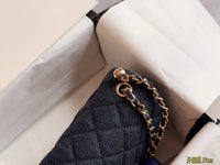 Mini Flap Bag