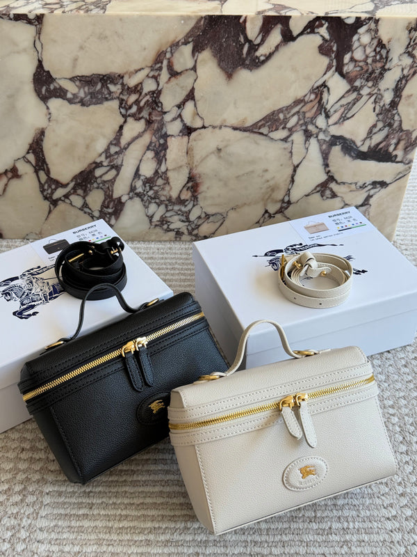 Bloomsbury Vanity Case