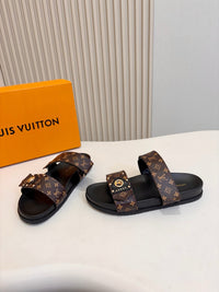 Sunset Flat Comfort Sandals