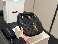 Icarino Top Handle Bag