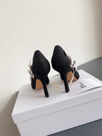 J'Adior Slingback Pumps