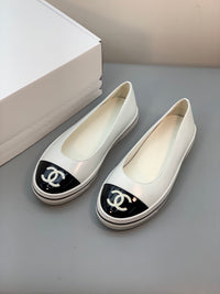 Ballet Flat