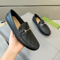 Driving Loafers
