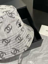 Logo Bucket Hat