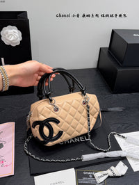 Cambon Bowling Bag