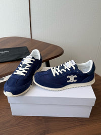 26S Racer Sneakers