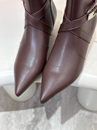 Nice 40 Ankle Boots
