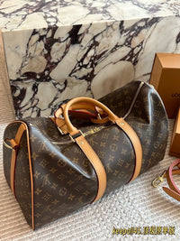 Keepall 45 Bandoulière Bag