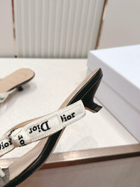 J'Adior Heeled Thong Sandals
