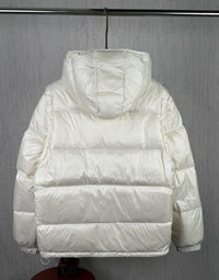 Cyclone 2-in-1 Down Jacket